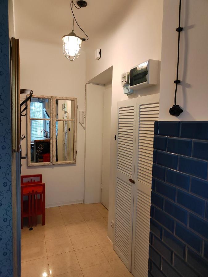 ורשה Studio Klimat Praga מראה חיצוני תמונה