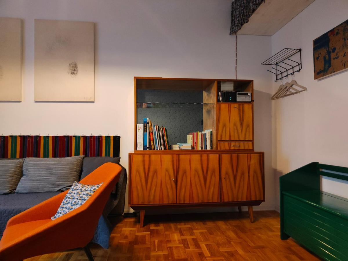 ורשה Studio Klimat Praga מראה חיצוני תמונה