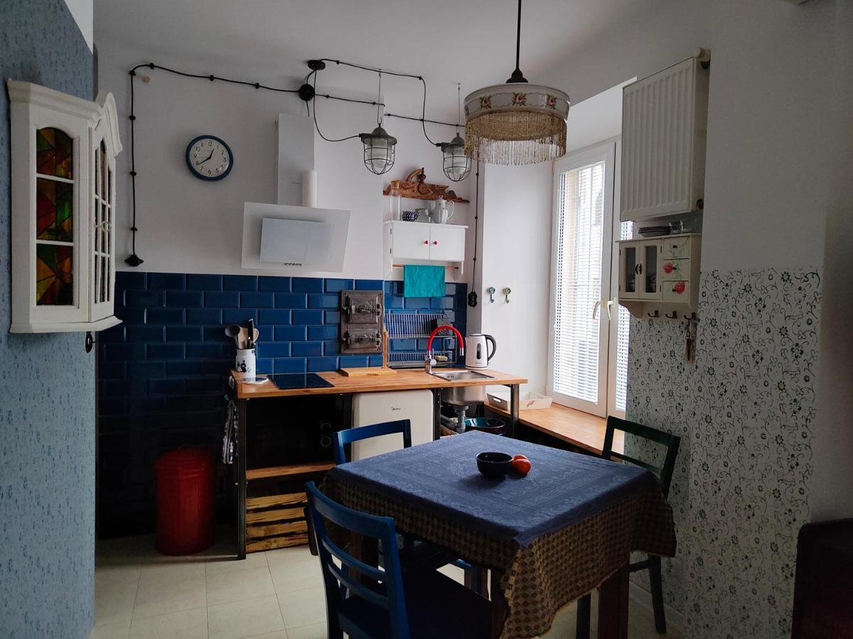 ורשה Studio Klimat Praga מראה חיצוני תמונה