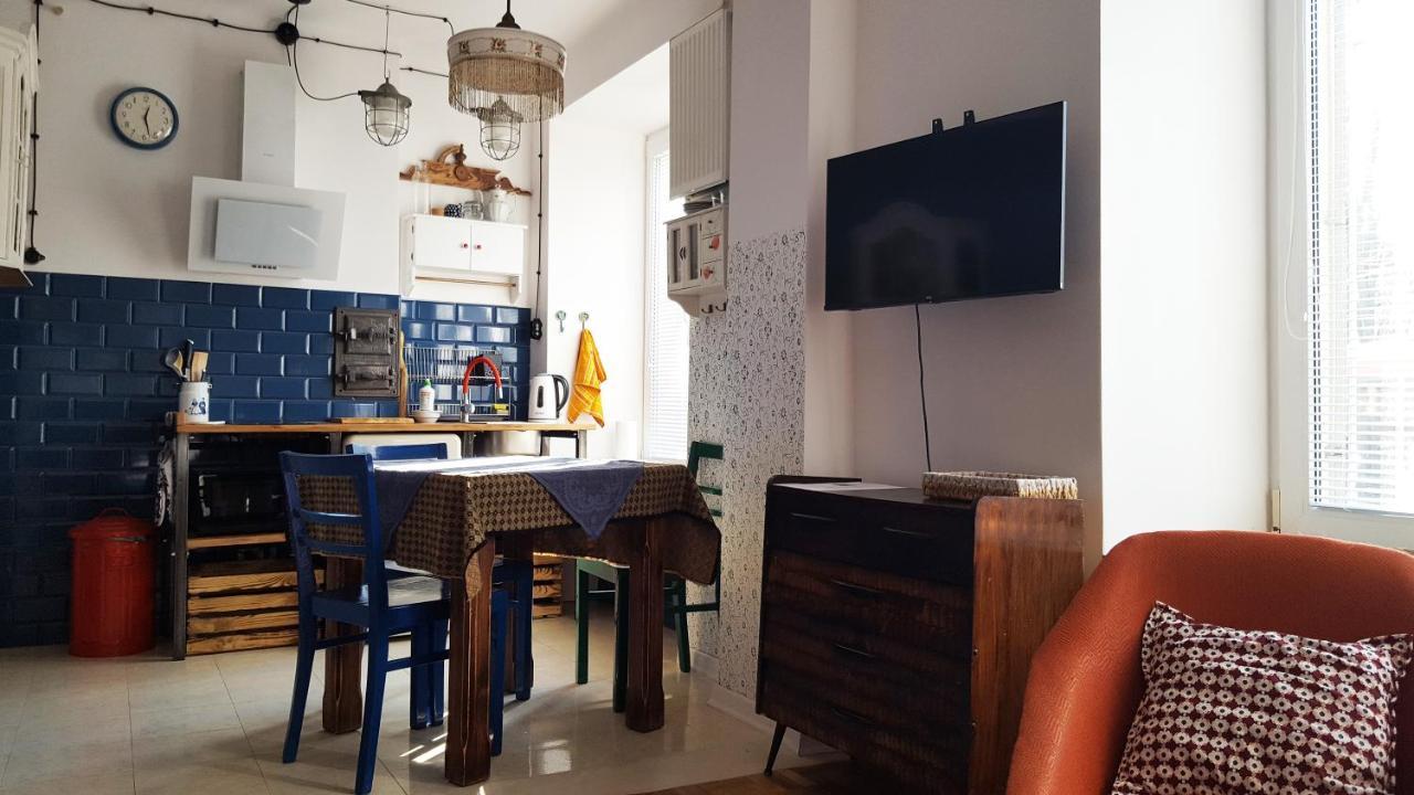 ורשה Studio Klimat Praga מראה חיצוני תמונה